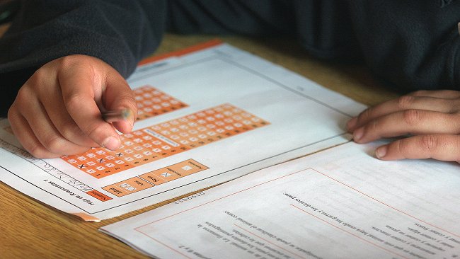 Revise los resultados de la Prueba Simce 2012