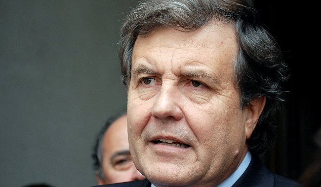 UDI explicitó molestia por 