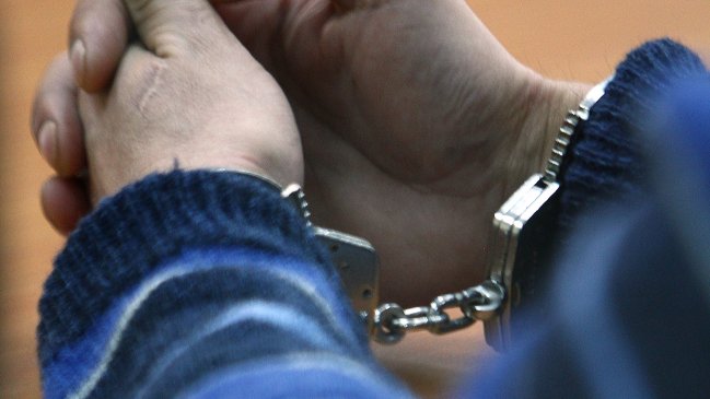 Corte ratificó prisión preventiva contra ex ejecutivo del Banco Central