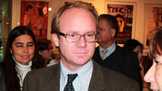 Director de TVN consideró 