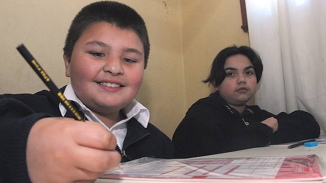 Gobierno anunció resultado 