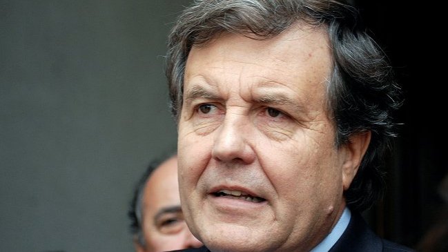 UDI explicitó molestia por 