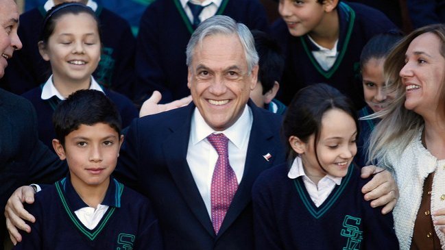 Educación 2020 y prueba Simce: Los resultados todavía son mediocres