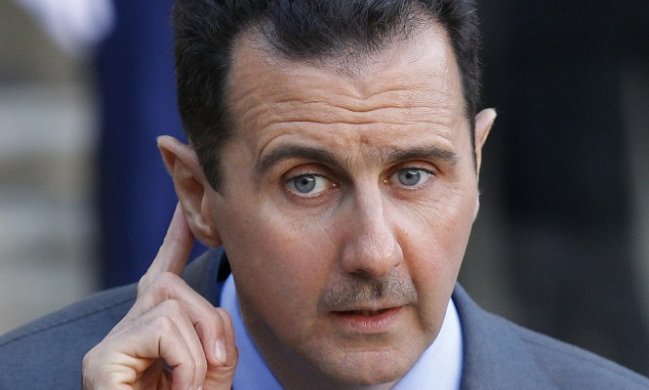 Bachar al Asad ordenó indulto que excluye a condenados por terrorismo