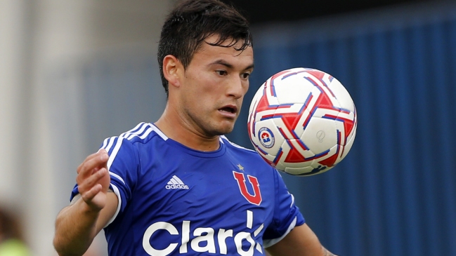 Charles Aránguiz es objetivo de Udinese para la próxima temporada