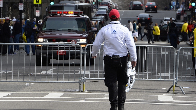 Presidente del COI lamentó lo ocurrido en una prueba 