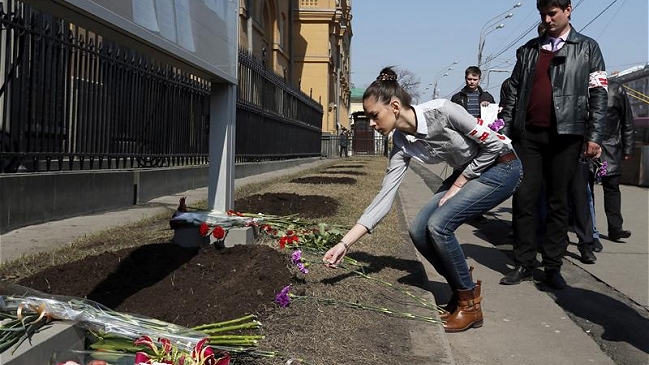 Usain Bolt sobre tragedia en Boston: 