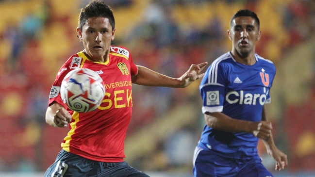 La U y U. Española definen al segundo finalista de la Copa Chile