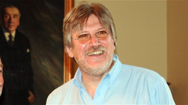 Nuevo concejal de Valparaíso rechazó el mall Barón