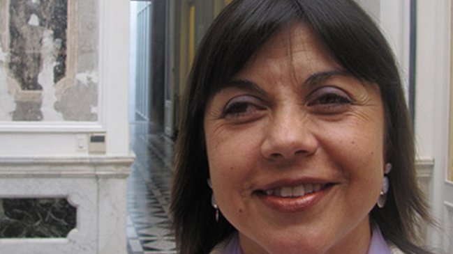 Abogada chilena fue elegida presidenta de comité de la ONU