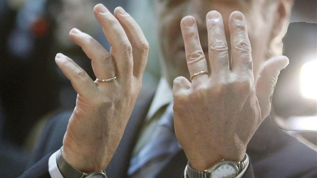 El Parlamento de Nueva Zelanda legaliza el matrimonio homosexual