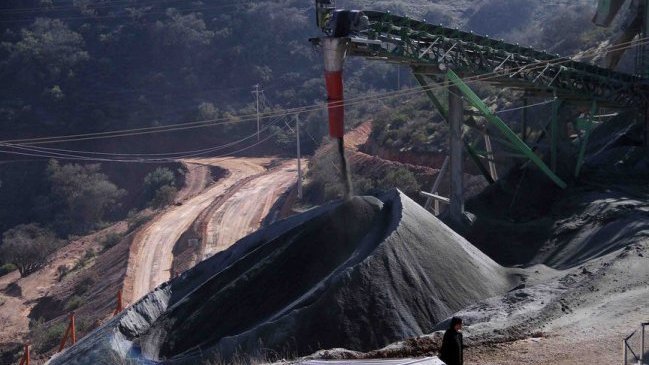 Expertos están preocupados por alza en los costos de producción del cobre