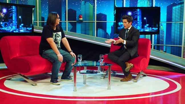 Nakasone y su futuro en realities: Tienen que cambiar muchas cosas para seguir en esto