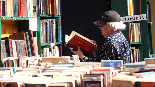 Cámara del Libro presentó recurso de protección contra municipio de La Florida