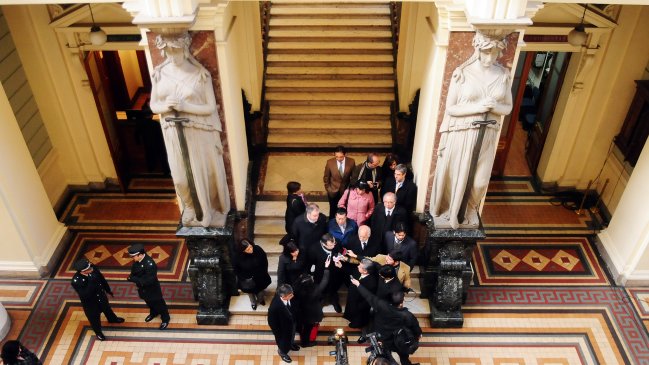 Corte ratificó pena de cárcel para ejecutivo por caso Corma