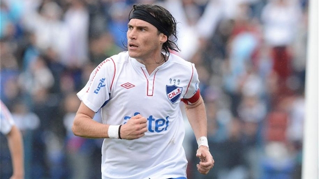 Nacional se adjudicó el Grupo 1 de Copa Libertadores pese a caer ante Barceloa