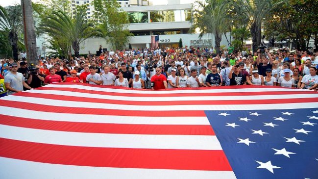 China llora muerte de una estudiante de su país en ataques de Boston