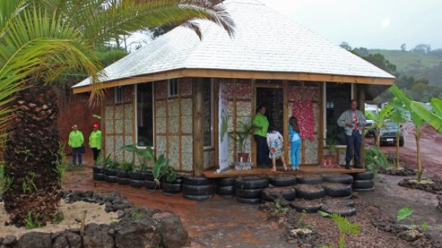 [Fotos] Rapa Nui ya tiene su primera 