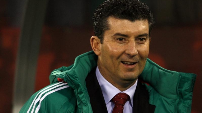 México y Perú empataron en amistoso disputado en Estados Unidos