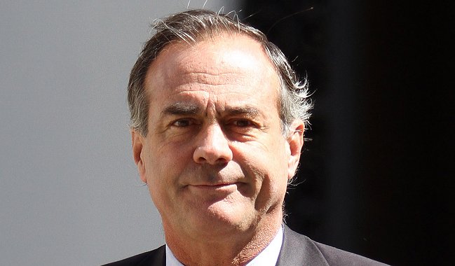 Timonel DC: Si a Patricio Walker su conciencia le dictó votar en contra, debía hacerlo