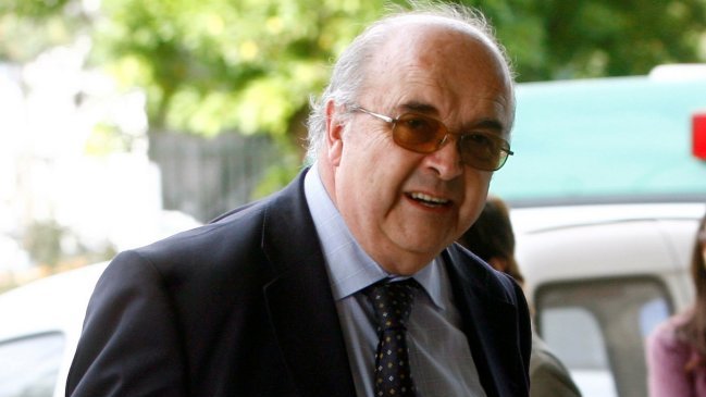 Ex rector U. del Mar: Acusación no va a solucionar el problema educacional