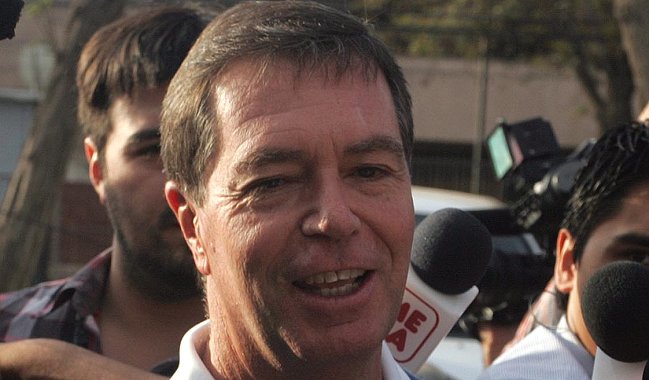 Tribunal ratificó multa de la SVS a ex presidente de La Polar