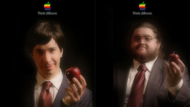 Primera película sobre Steve Jobs ya está disponible en internet