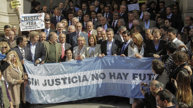 Cristina Fernández 
