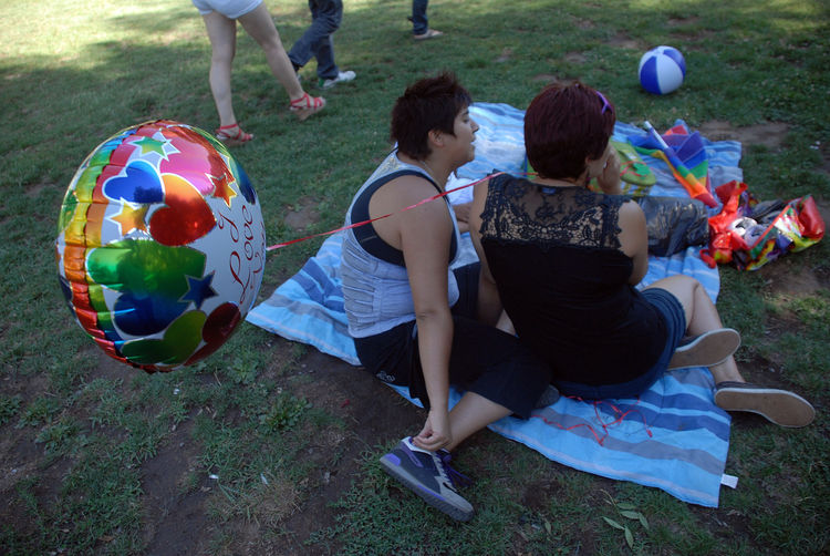 Movilh emplazó a Golborne para que se pronuncie sobre polémico proyecto UDI