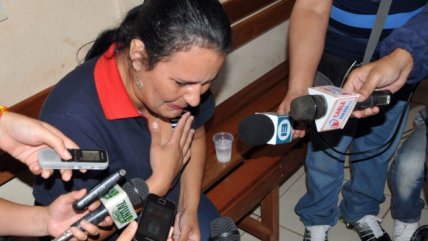 ADN descartó a Lugo como padre de hijo de ex empleada