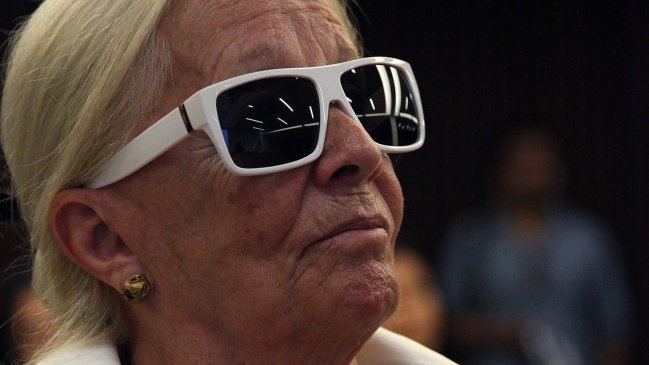 Delfina Guzmán y Paulo Ramírez son los nuevos reyes guachacas