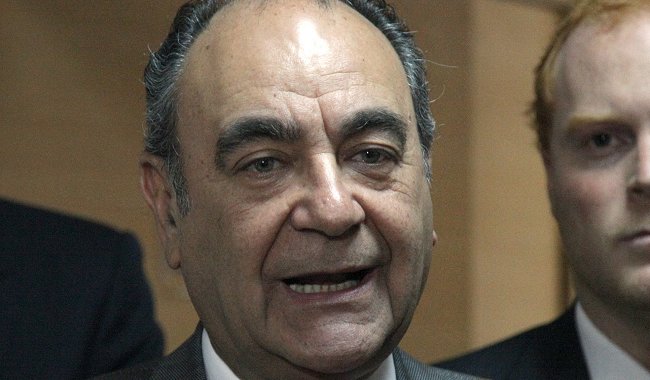 Cardemil llamó a la Alianza a 