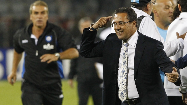 Luxemburgo y los incidentes: 