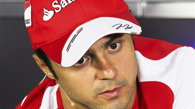 Felipe Massa fue el mejor en la primera sesión libre de Bahrein