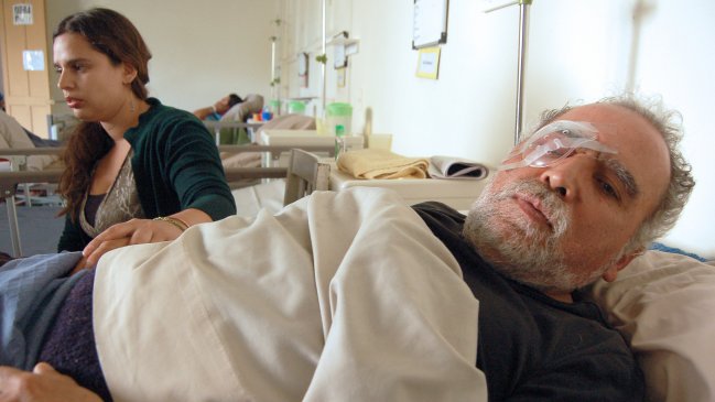 Carabineros suspendió uso de balines con pintura