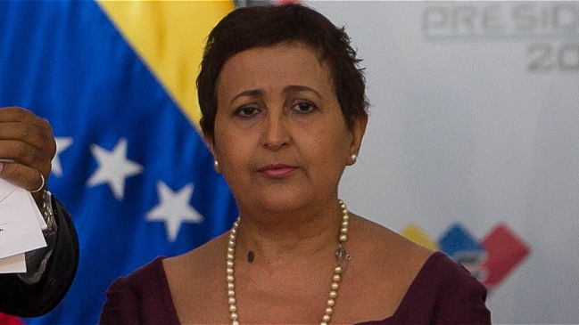 Poder Electoral llamó a evitar 