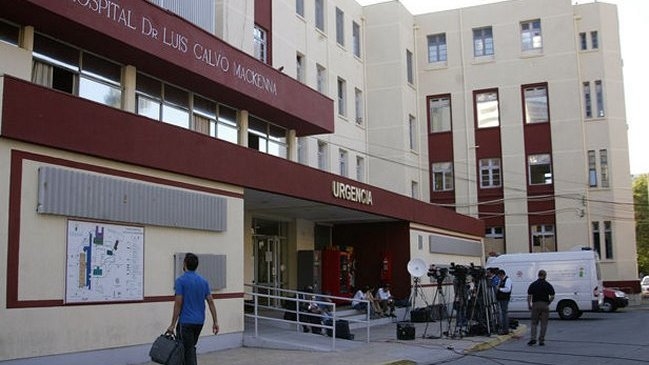 Junaeb investiga accidente que terminó con tres menores quemados en Arica