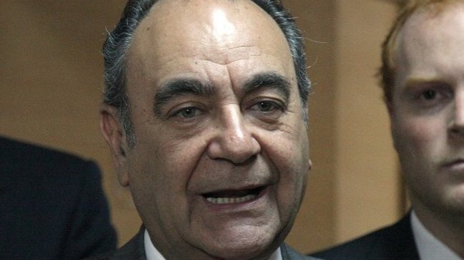 Cardemil llamó a la Alianza a 