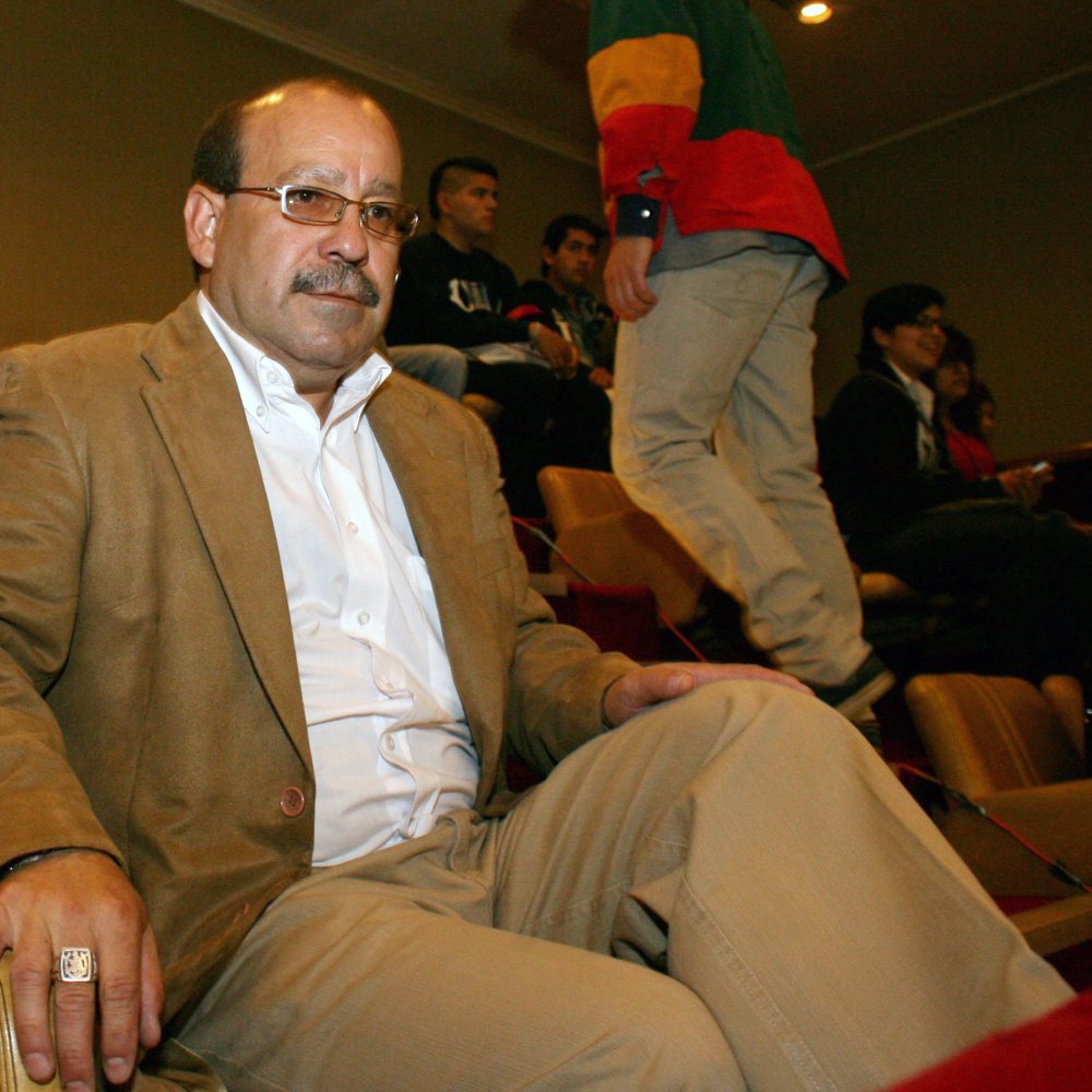 Transexual dio a luz en Arica y se convirtió en el primer caso conocido en Chile