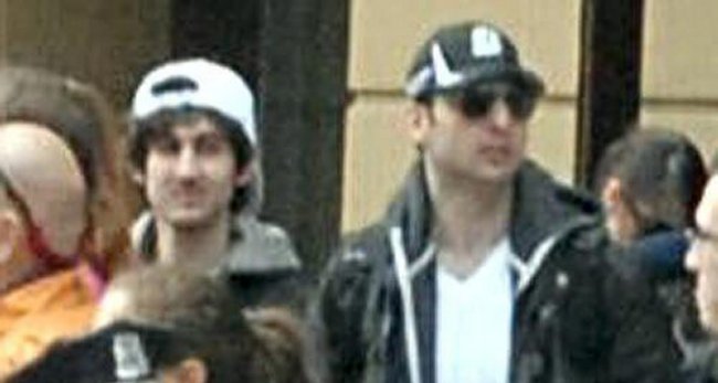 Murió principal sospechoso de atentados de Boston