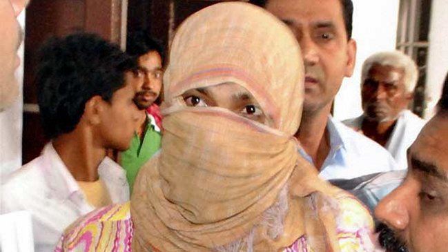 Fue arrestado sospechoso de violar a una niña de cinco años en India