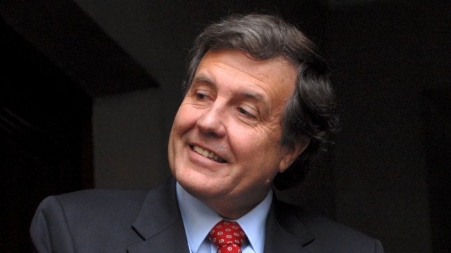 Melero: Enfrentaremos una elección con un claro giro a la izquierda