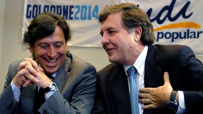 Consejo General de la UDI definirá su nómina parlamentaria