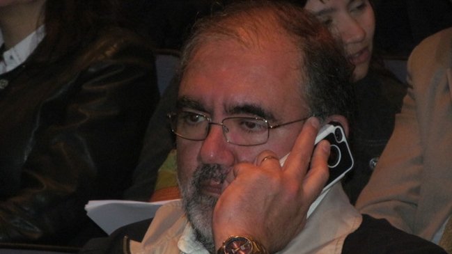 Dirigente denunció deserción de médicos del Hospital de Talca