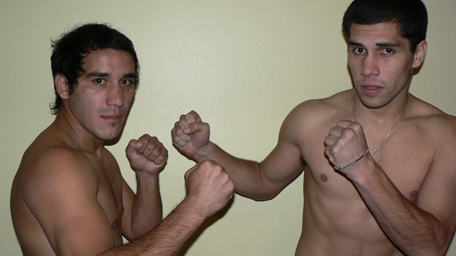 Luis Cerda y Leonardo Cáceres animarán la 