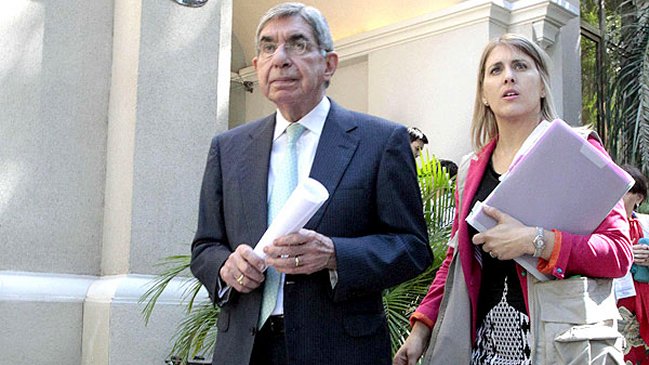 Jefe de misión de la OEA aseguró que elecciones en Paraguay son confiables