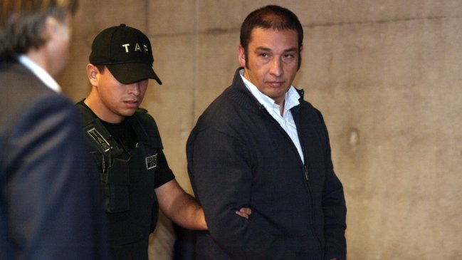 Ex ejecutivo del Banco Central fue condenado a 60 años de cárcel