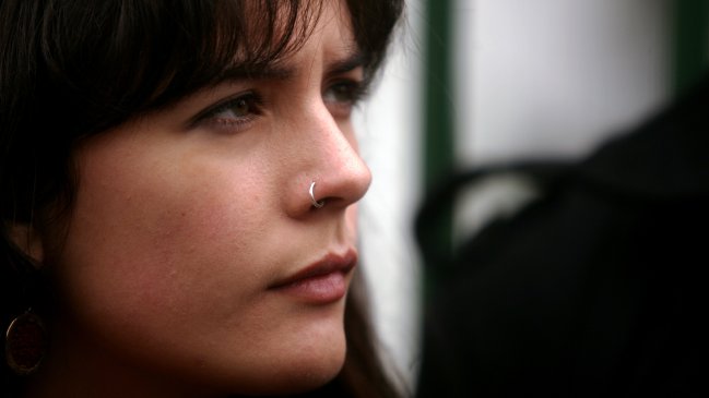 Lautaro Carmona: Candidatura de Vallejo 