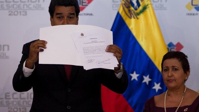 CNE descartó que auditoría sea una 