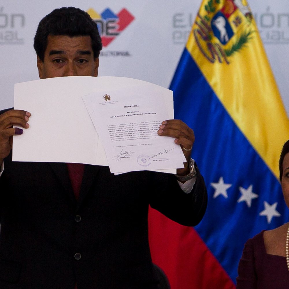 CNE descartó que auditoría sea una 